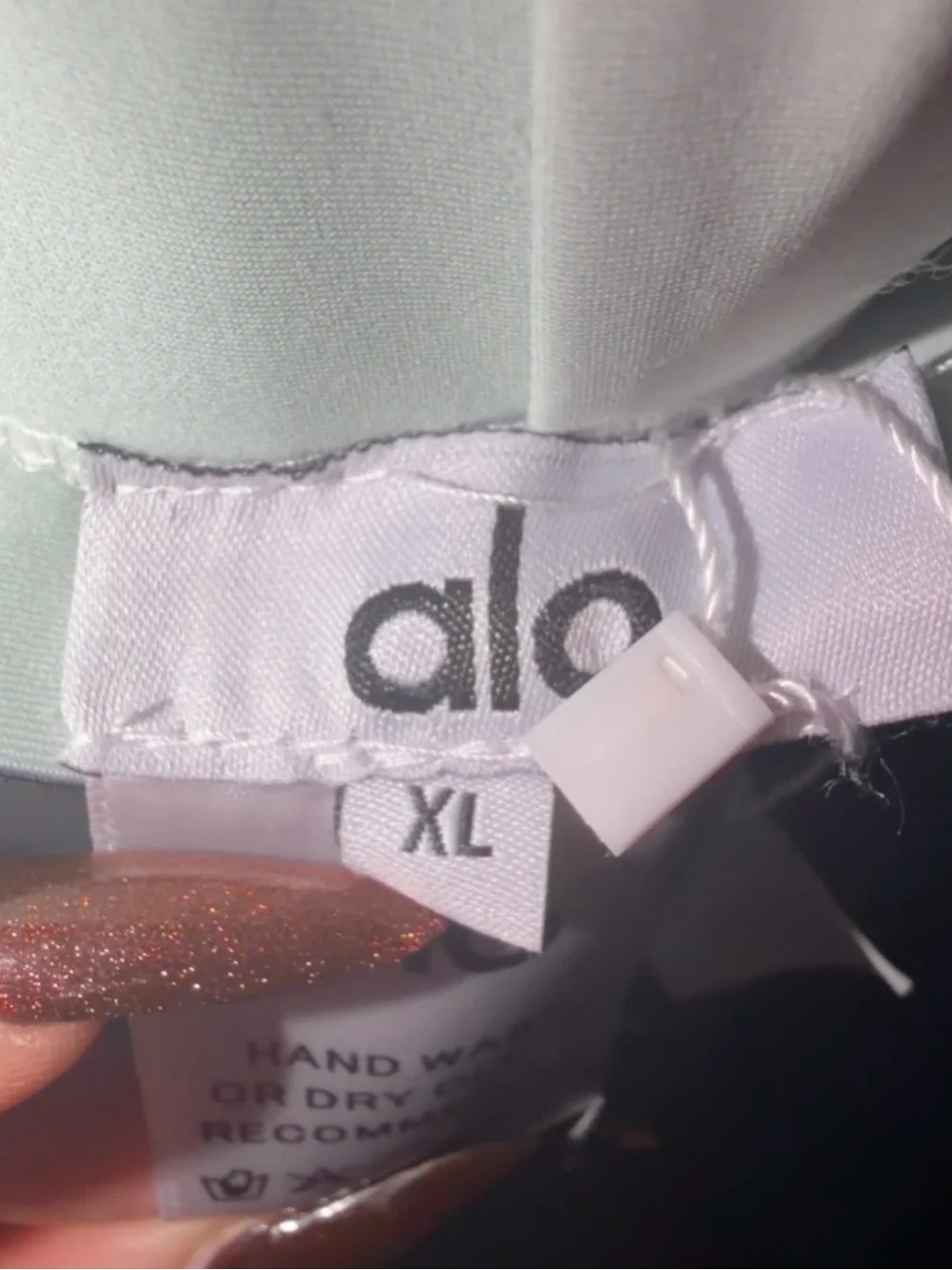 Alo Yoga Airlift Set